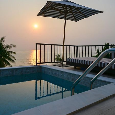 Dune Hua Hin Hotel Екстер'єр фото