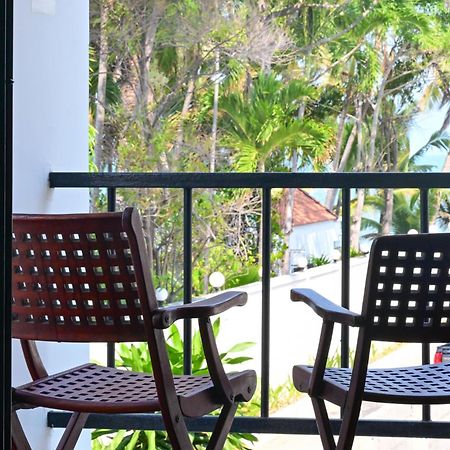 Dune Hua Hin Hotel Екстер'єр фото