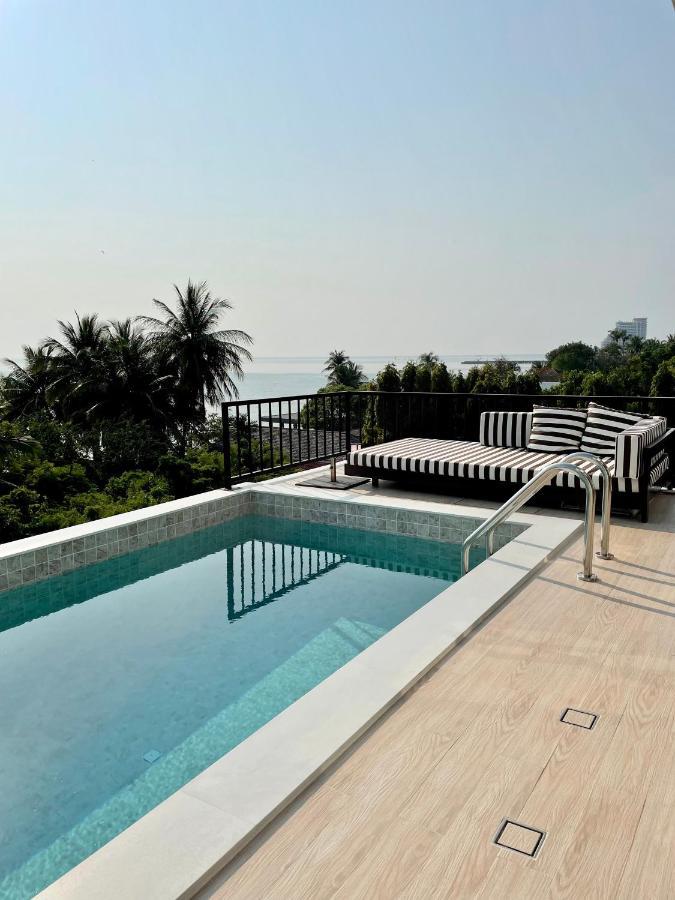 Dune Hua Hin Hotel Екстер'єр фото