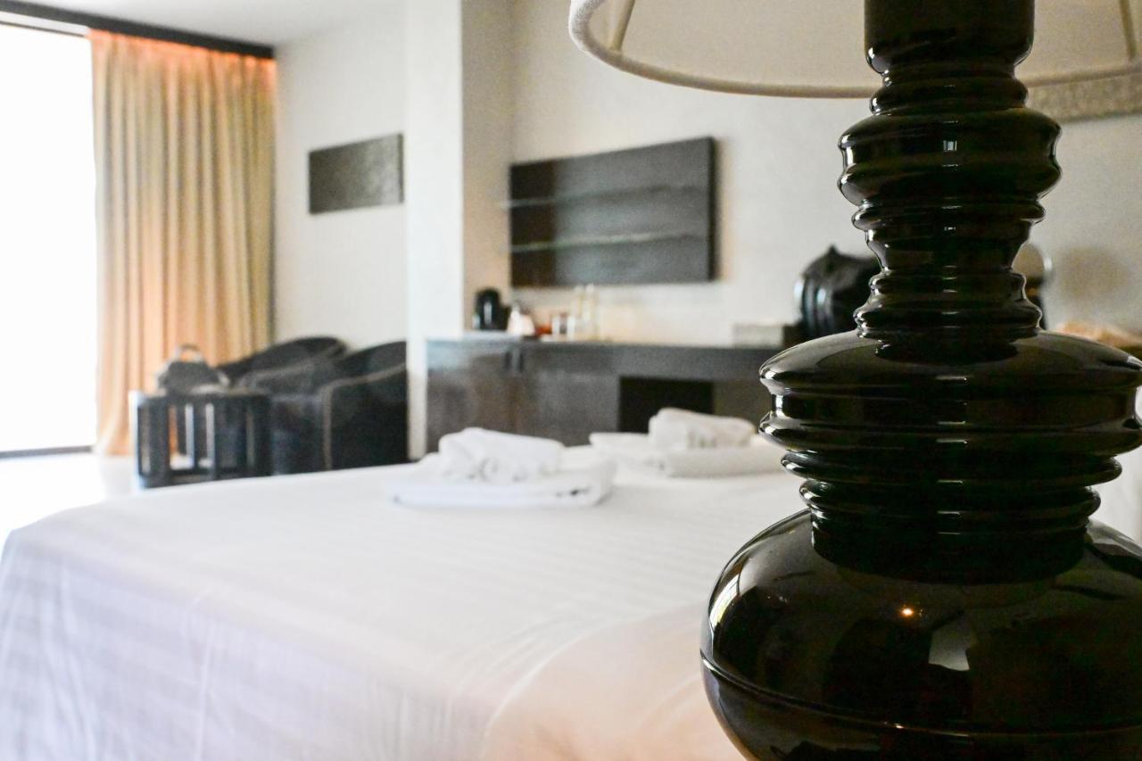 Dune Hua Hin Hotel Екстер'єр фото