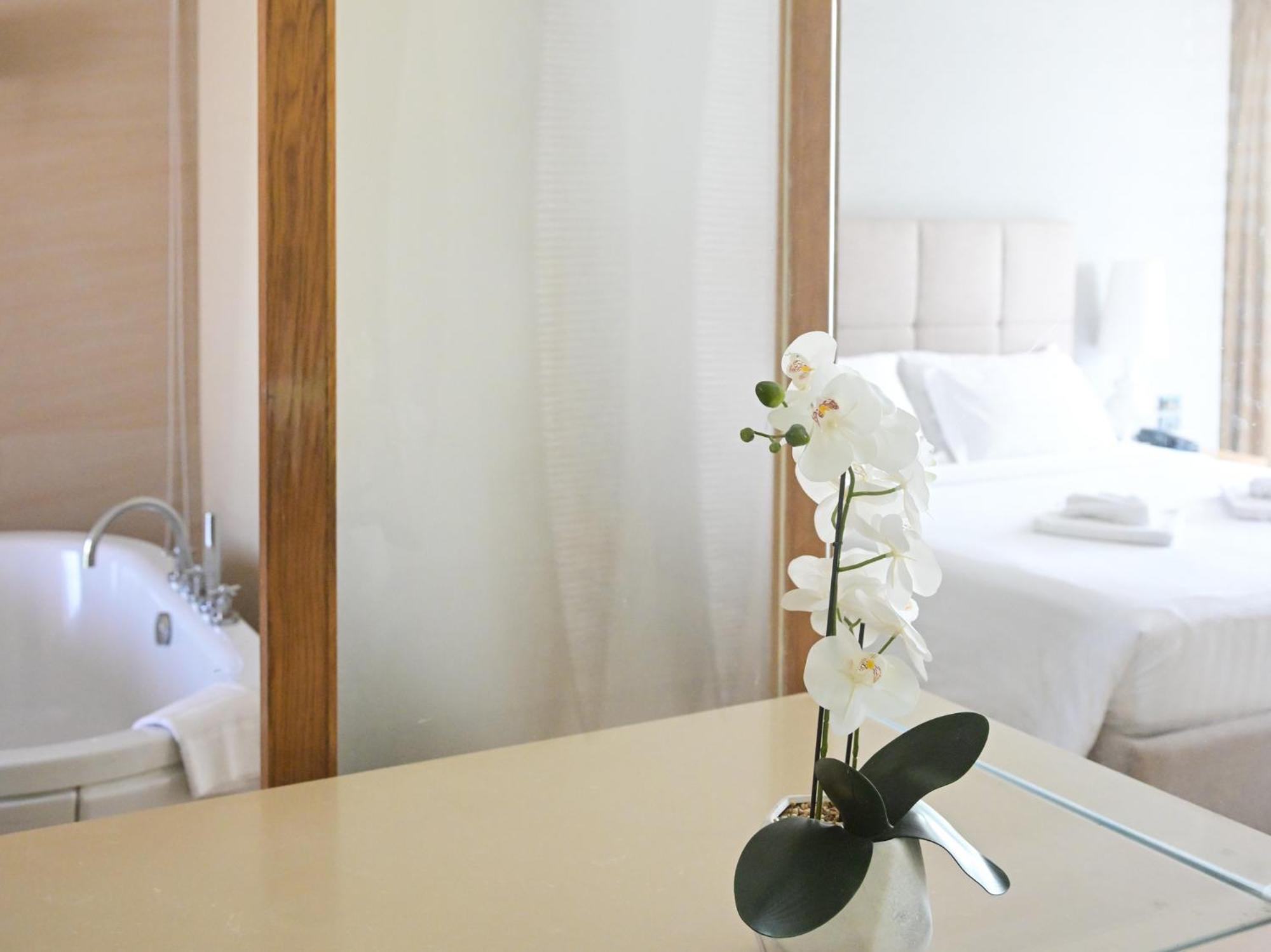 Dune Hua Hin Hotel Екстер'єр фото