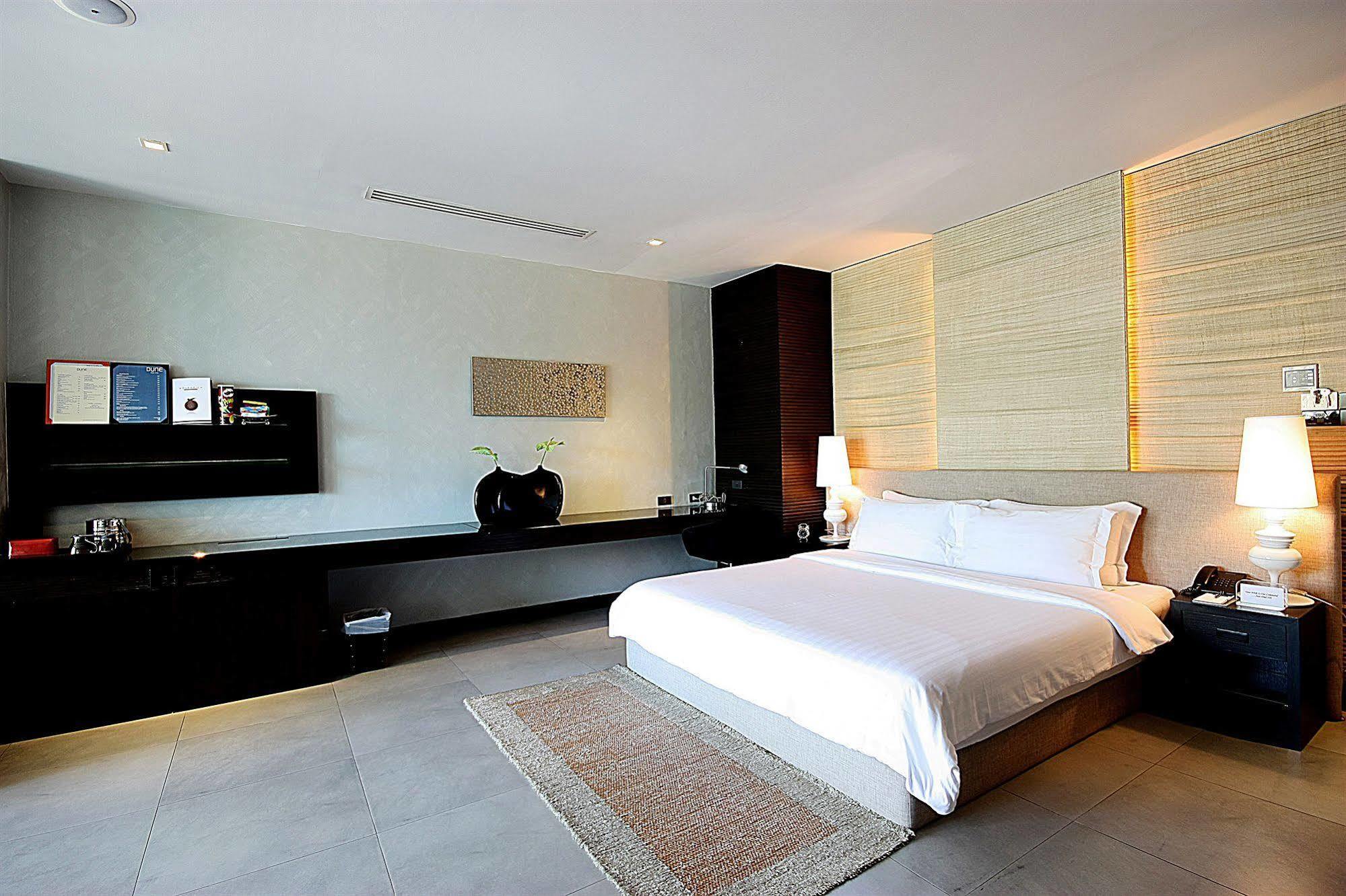 Dune Hua Hin Hotel Екстер'єр фото