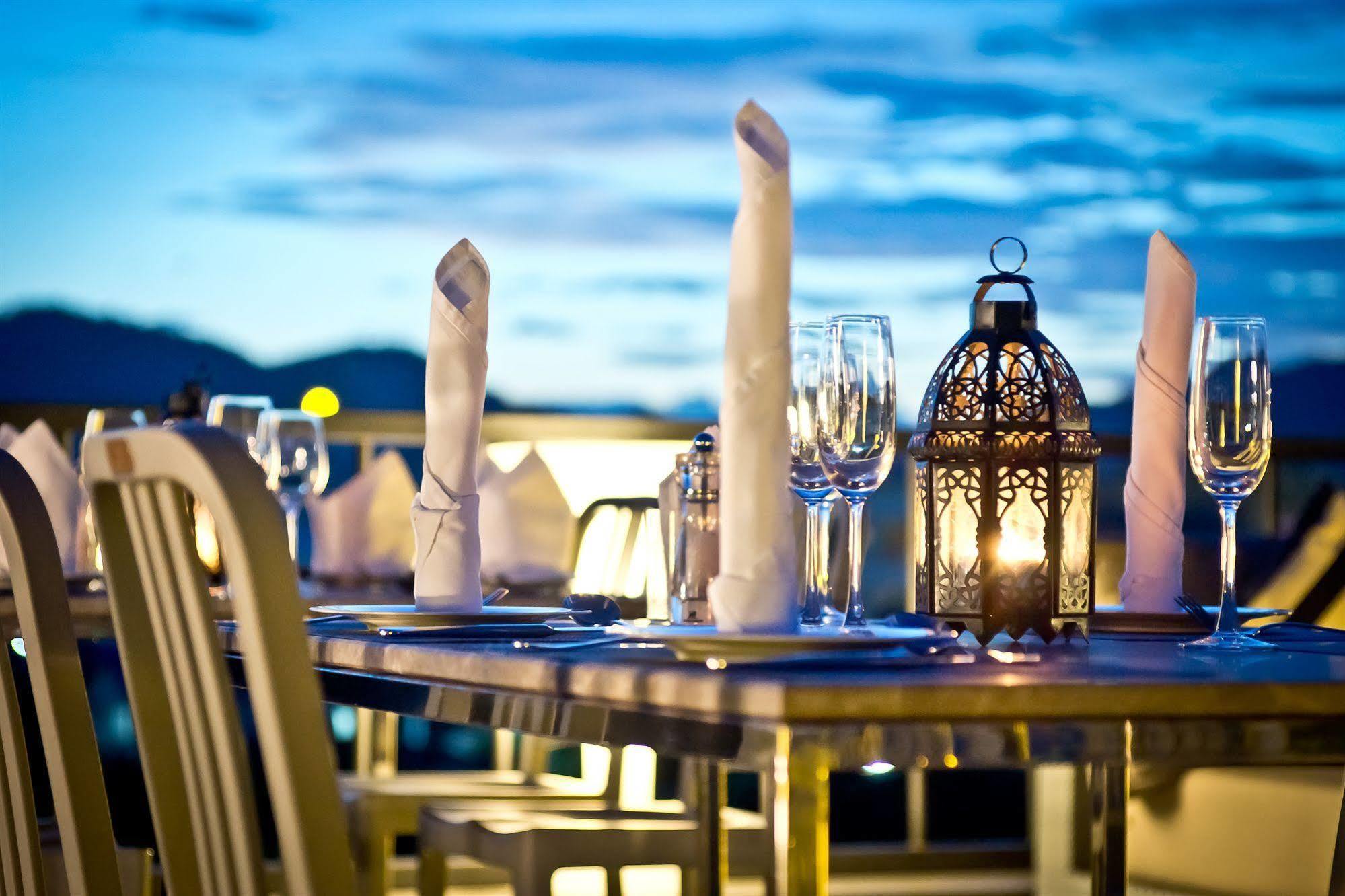 Dune Hua Hin Hotel Екстер'єр фото